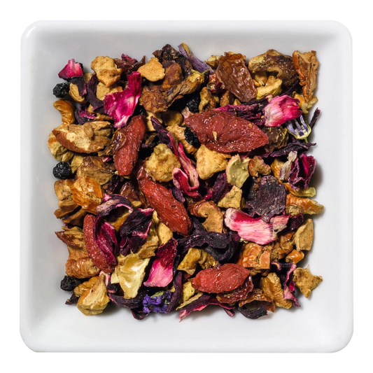 I Feel Strong - Frukt- och örtte (100g)