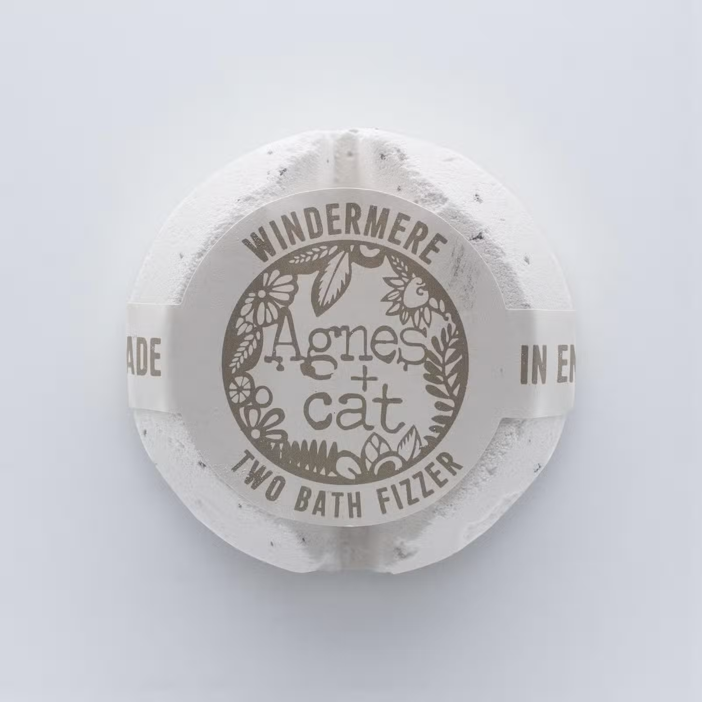 Brusande Badbomber (olika dofter)