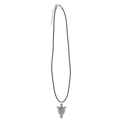 Halsband - Pilspets – smycke