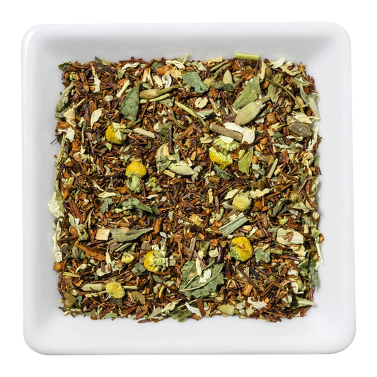 I feel calm - Örtte med Rooibos (100g)