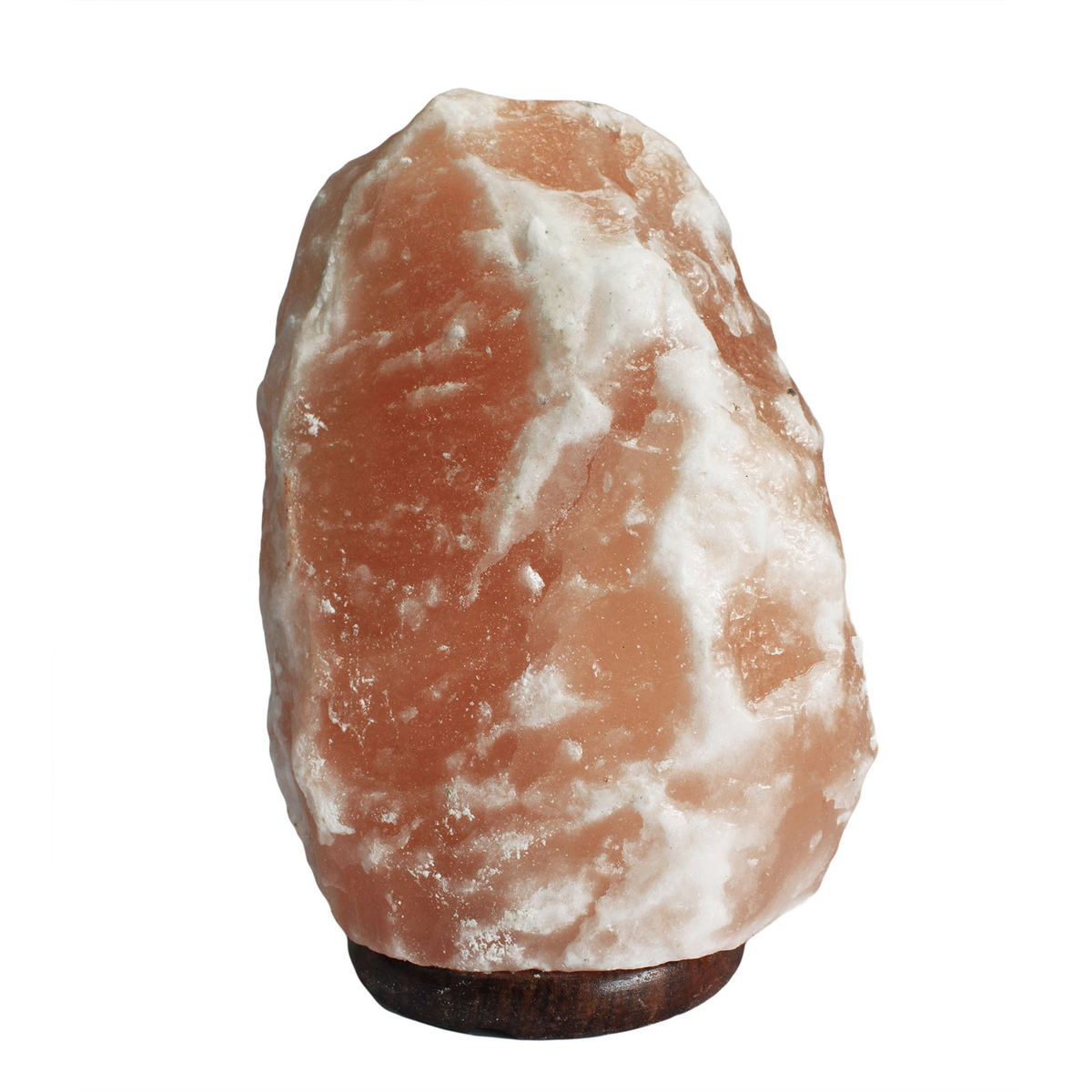 Naturlig Saltlampa (olika storlekar), 2 kg