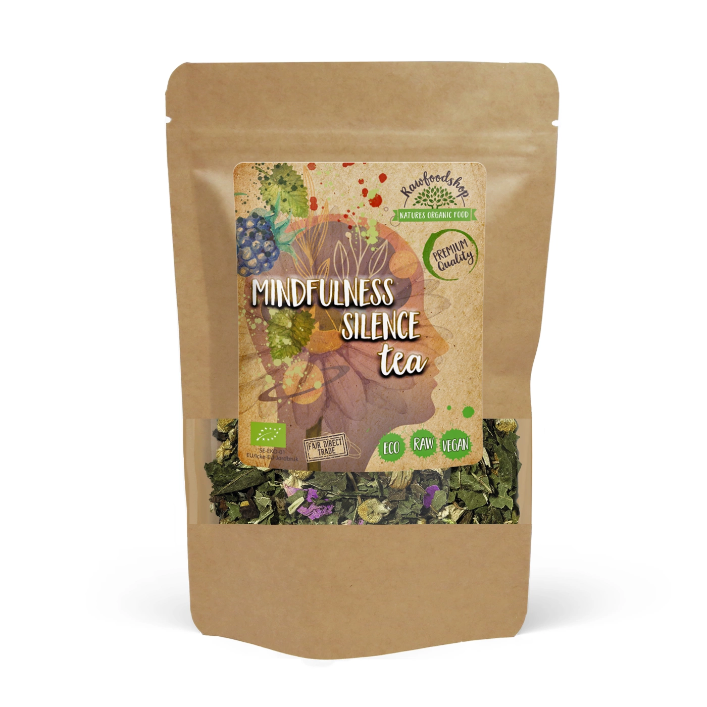 Mindfulness  - Örtte (50g)