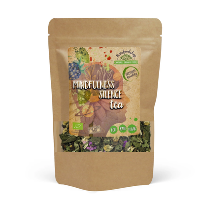 Mindfulness - Örtte (50g)
