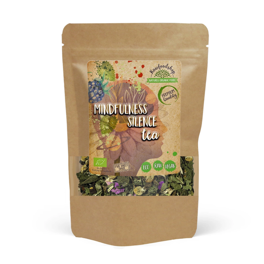 Mindfulness  - Örtte (50g)