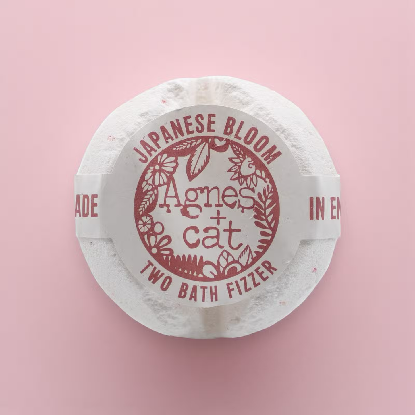 Brusande Badbomber (olika dofter)